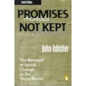 Promises Not Kept (4th Edition)