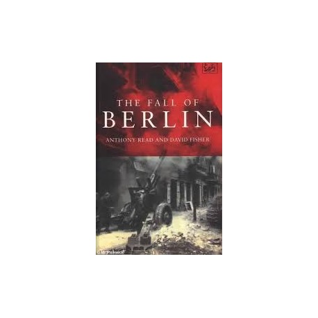 The Fall Of Berlin