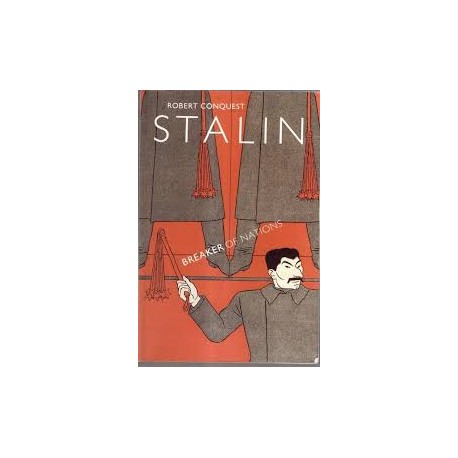 Stalin: Breaker Of Nations