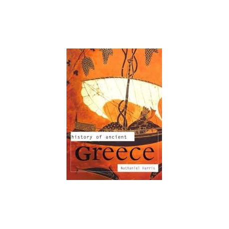 History of Ancient Greece