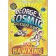 George and the Cosmic Treasure Hunt