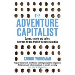 The Adventure Capitalist: Camels, Carpets And Coffee: How Face-To-Face Trade Is The New Economics