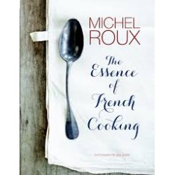 The Essence Of French Cooking (Hardcover)