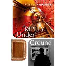 Ripley Under Ground