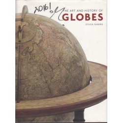 The Art and History of Globes (Hardcover)