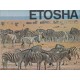 Etosha (Hardcover, German/English)