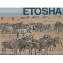 Etosha (Hardcover, German/English)