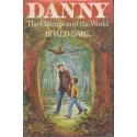 Danny The Champion Of The World (Hardcover)