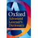 Oxford Advanced Learner's Dictionary (10th Edition)