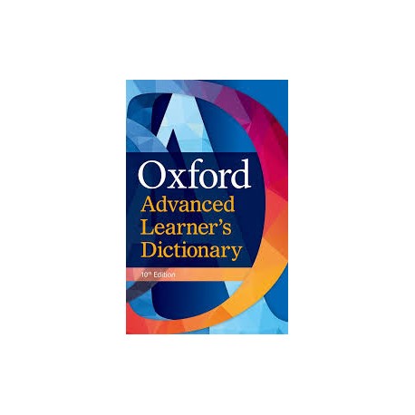 Oxford Advanced Learner's Dictionary (10th Edition)