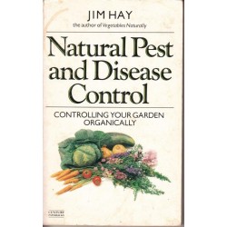 Natural Pest and Disease Control