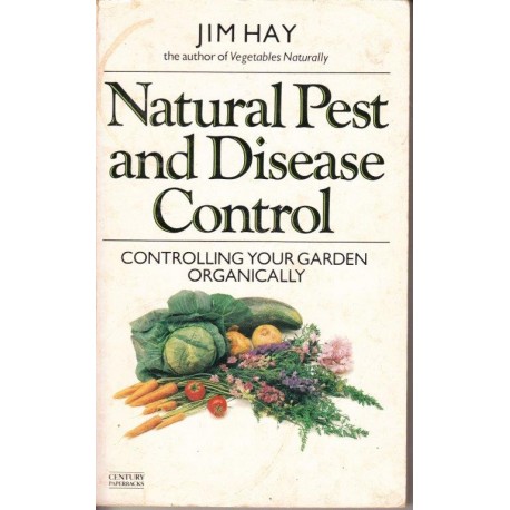 Natural Pest and Disease Control