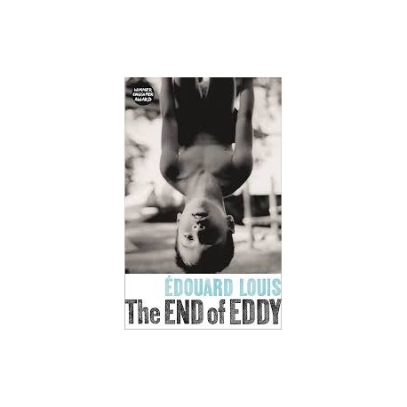 The End Of Eddy