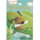 The Greedy Dog (Usborne First Reading)