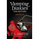 The Return - Midnight (The Vampire Diaries 7)