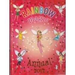 Rainbow Magic Annual 2012