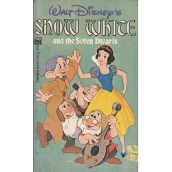 Snow white picture story