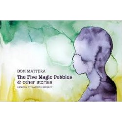 The Five Magic Pebbles  & Other Stories (Hardcover)