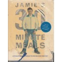 Jamie's 30-Minute Meals: A Revolutionary Approach to Cooking Good Food