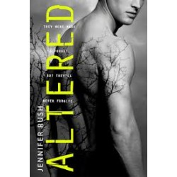 Altered (Hardcover)