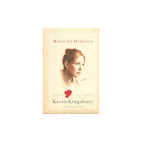 Maggie's Miracle (The Red Gloves Collection 2) (Hardcover)