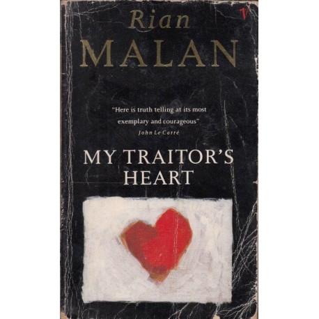 My Traitor's Heart