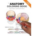 The Anatomy Coloring Book