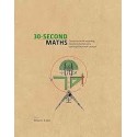 30-Second Maths (Hardcover)