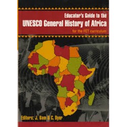 Educator's Guide to the UNESCO General History of Africa