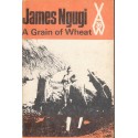 A Grain of Wheat (African Writers Series 36)