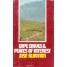 Cape Drives and Places of Interest (Hardcover)