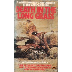 Death in the Long Grass