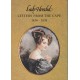 Lady Herschel - Letters from the Cape 1834-1838