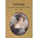 Lady Herschel - Letters from the Cape 1834-1838