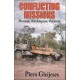 Conflicting Missions: Havana, Washington, and Africa, 1959-1976 (Hardcover)