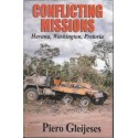 Conflicting Missions: Havana, Washington, and Africa, 1959-1976 (Hardcover)