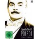 Agatha Christie - Poirot Collection 4 (3 DVDs German/English)