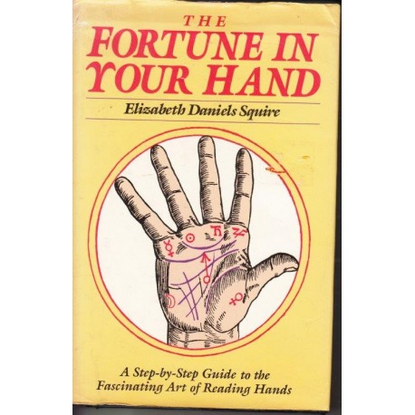 The Fortune in Your Hand (Hardcover)