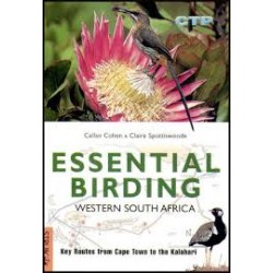 Essential Birding - Western South Africa