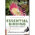 Essential Birding - Western South Africa