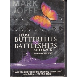 From Butterflies to Battleships & Back