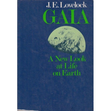 Gaia - A New Look at Life on Earth