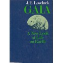 Gaia - A New Look at Life on Earth