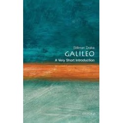 Galileo: A Very Short Introduction