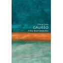 Galileo: A Very Short Introduction