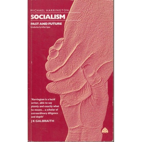 Socialism - Past and Future