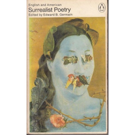 Surrealist Poetry in English