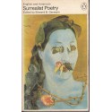 Surrealist Poetry in English