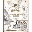 Harry Potter Colouring Book.