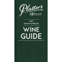 Platter's South African Wine Guide 2017